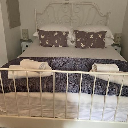 Busy Beas Cottage ووركينجتون المظهر الخارجي الصورة