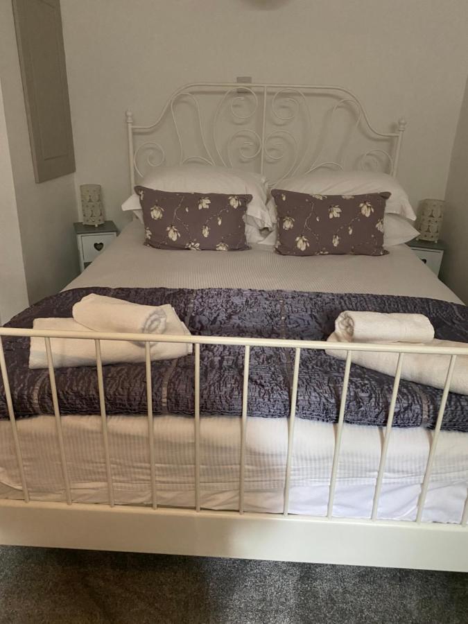 Busy Beas Cottage ووركينجتون المظهر الخارجي الصورة