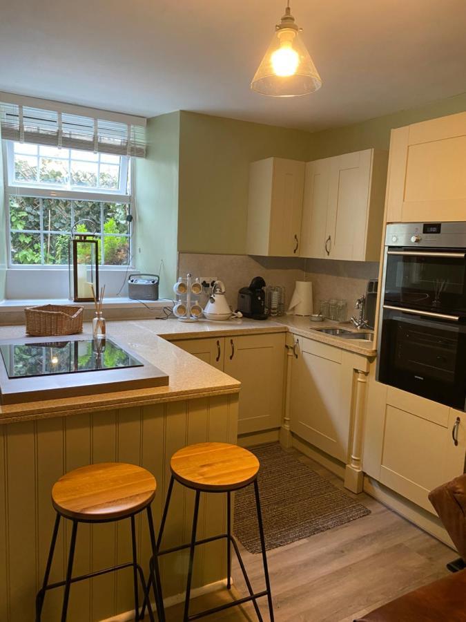 Busy Beas Cottage ووركينجتون المظهر الخارجي الصورة