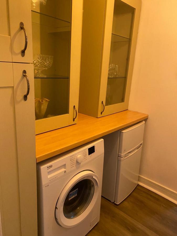 Busy Beas Cottage ووركينجتون المظهر الخارجي الصورة